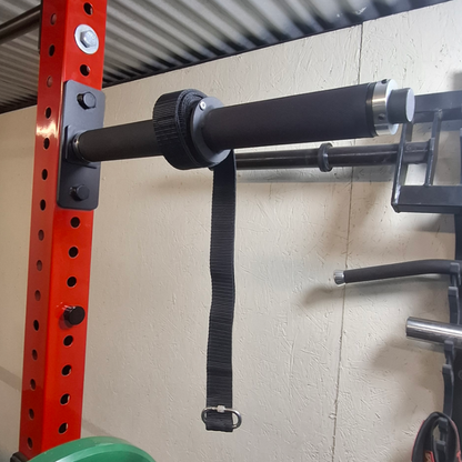 Wrist Roller Attachment
