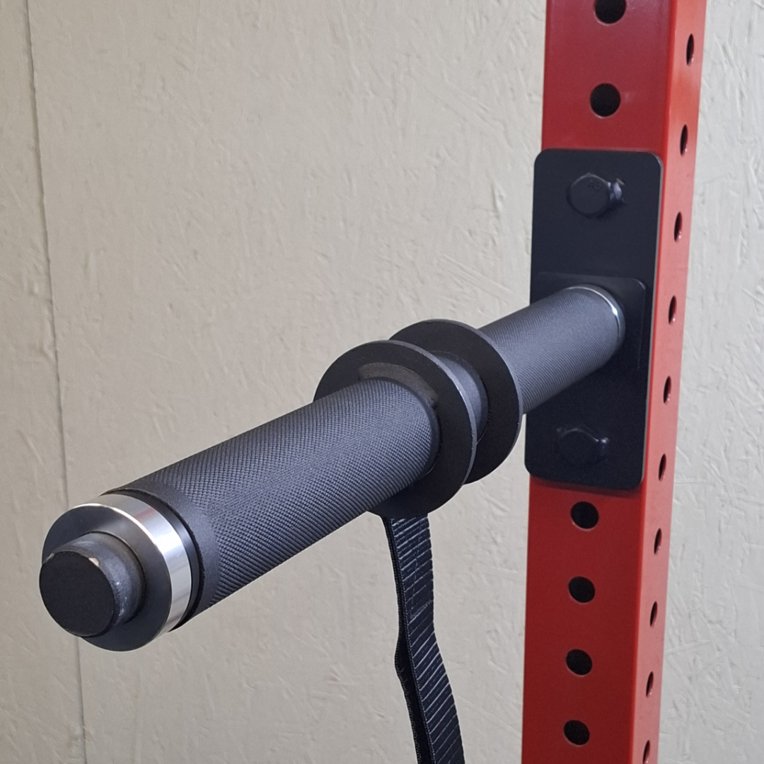 Wrist Roller Attachment