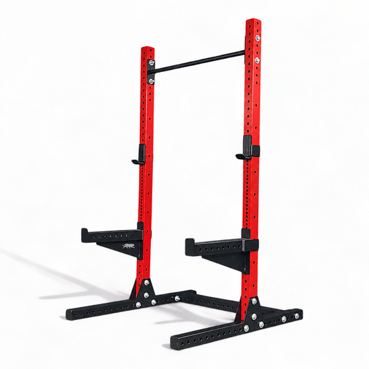 Squat Rack 2.0 | FEDESPORT