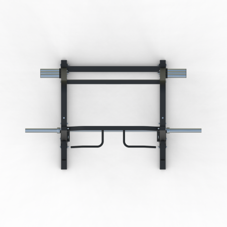 Jaula Smith Machine