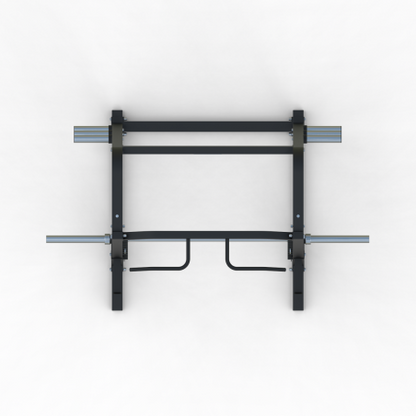 Jaula Smith Machine