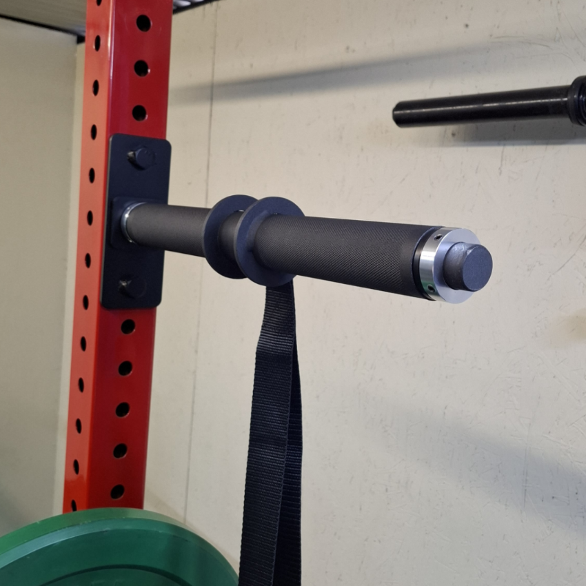 Wrist Roller Attachment