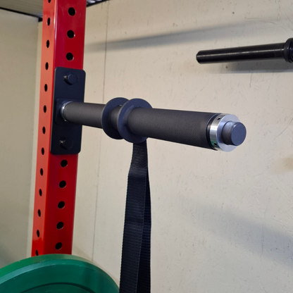 Wrist Roller Attachment