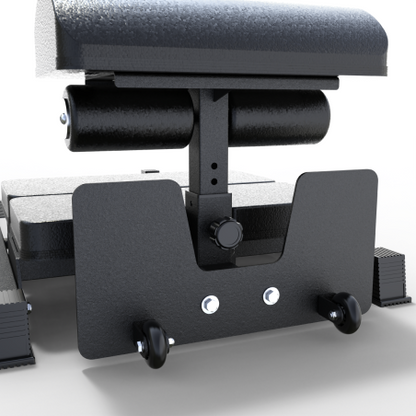 Banco Hip Thrust/Nordic Curl
