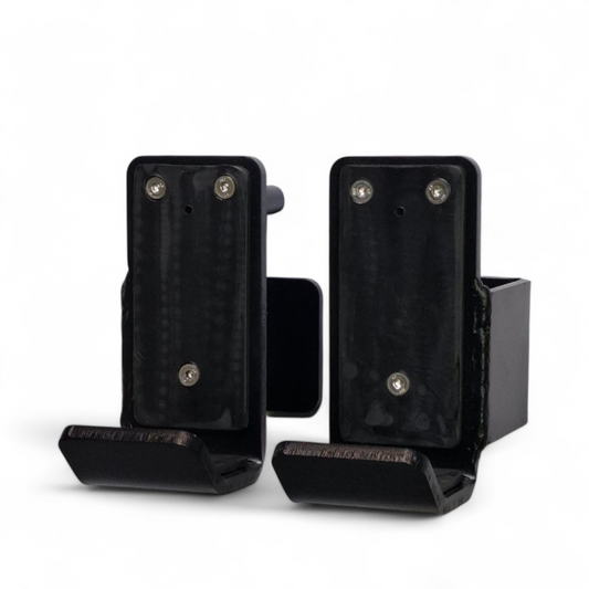 Par J-Cups Para Racks 75x75