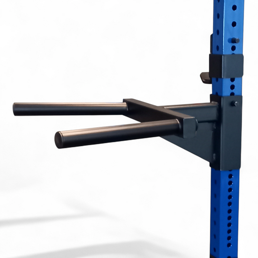 Dip Horns Accesorio Para Fondos Triceps