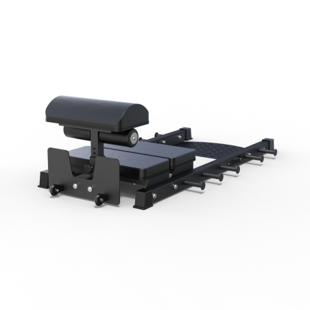 Banco Hip Thrust/Nordic Curl