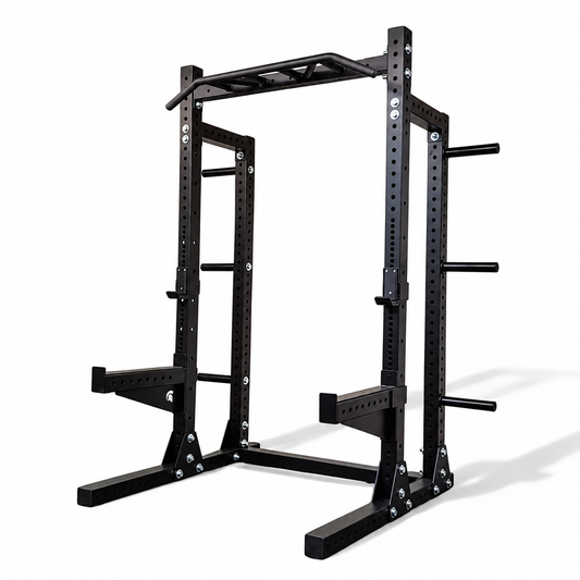 Half Rack Multigrip | FEDESPORT