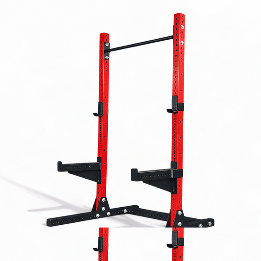 Squat Rack 2.0 | FEDESPORT