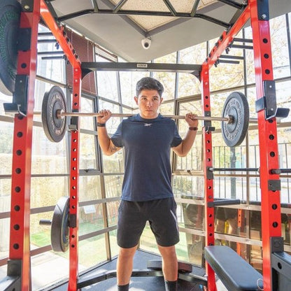 Power Rack