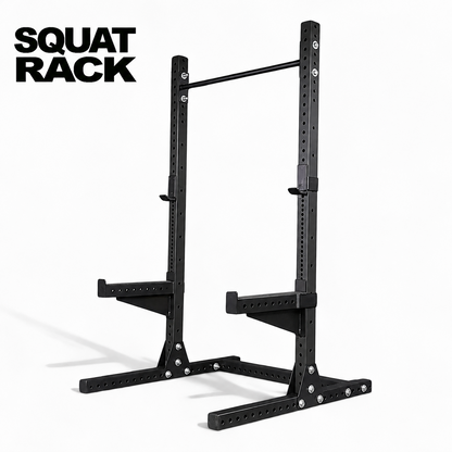 Squat Rack 2.0 | FEDESPORT