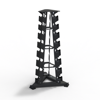 Rack para Mancuernas 12 pares