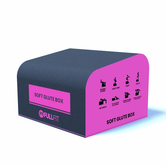 Cajón Hip Thrust Acolchado
