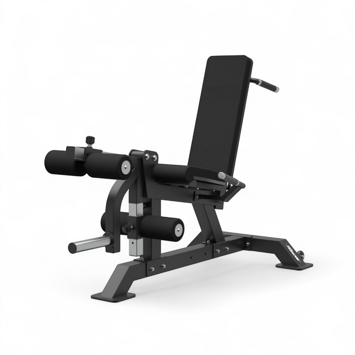 Banco Multifunción Leg/Curl Extension