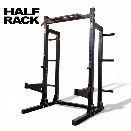 Half Rack Multigrip | FEDESPORT
