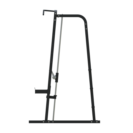 Jaula Smith Machine