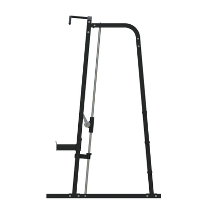 Jaula Smith Machine