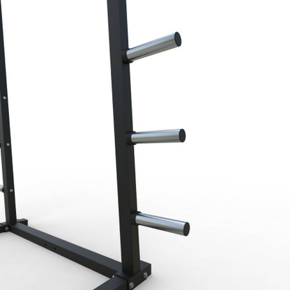 Jaula Smith Machine