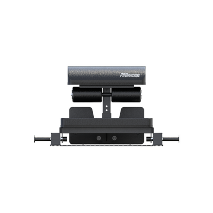 Banco Hip Thrust/Nordic Curl