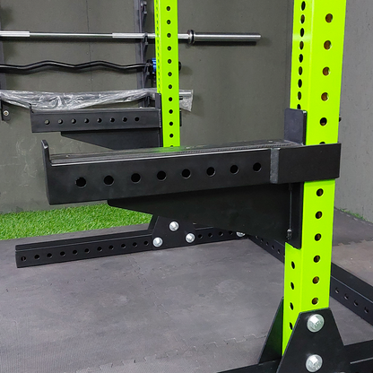Par Spotter Arms Para Racks 75x75