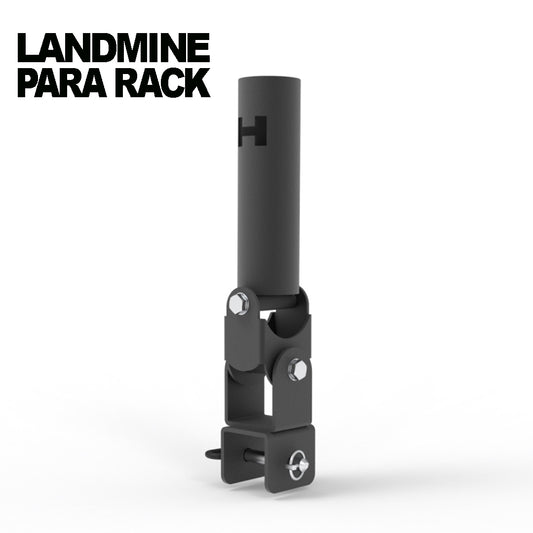Landmine para Rack 50x50mm