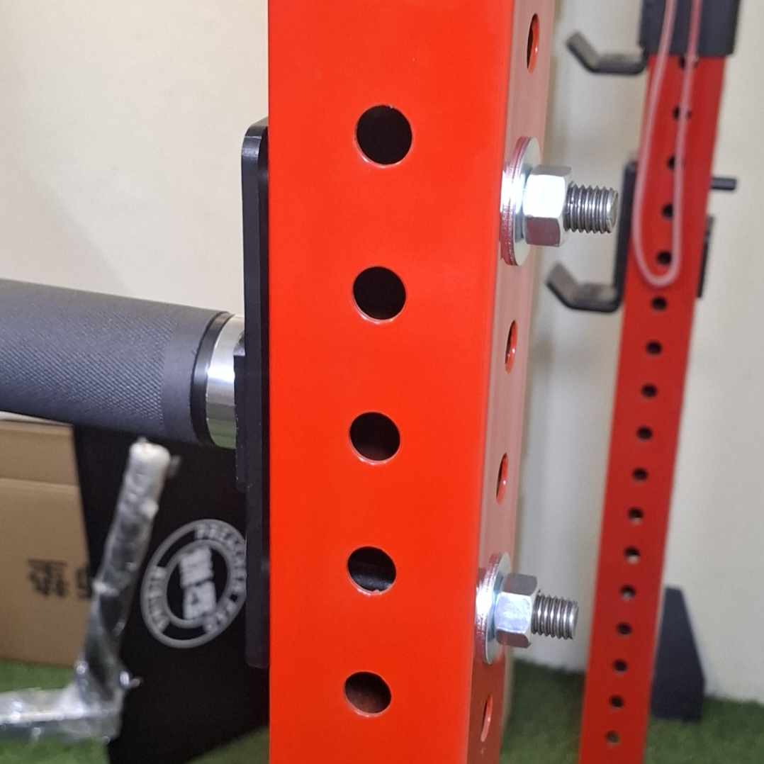 Wrist Roller Attachment