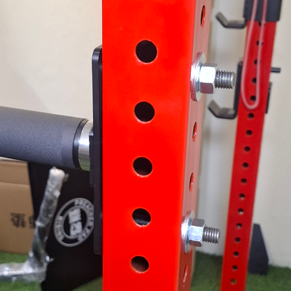 Wrist Roller Attachment