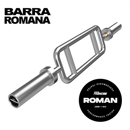 Barra Olímpica Romana
