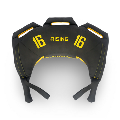 Saco Búlgaro 16kg | Rising