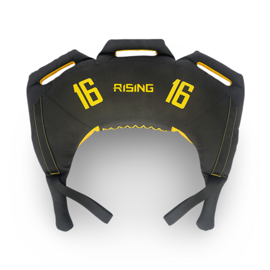 Saco Búlgaro 16kg | Rising