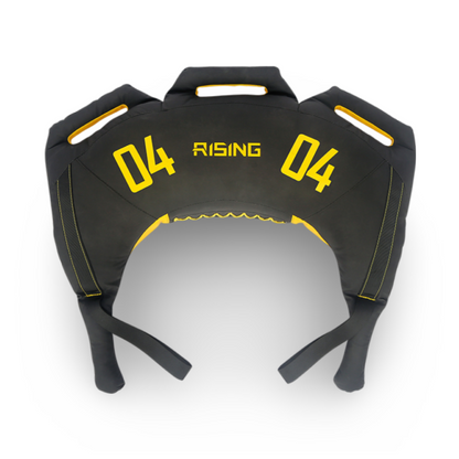 Saco Búlgaro 4kg | Rising