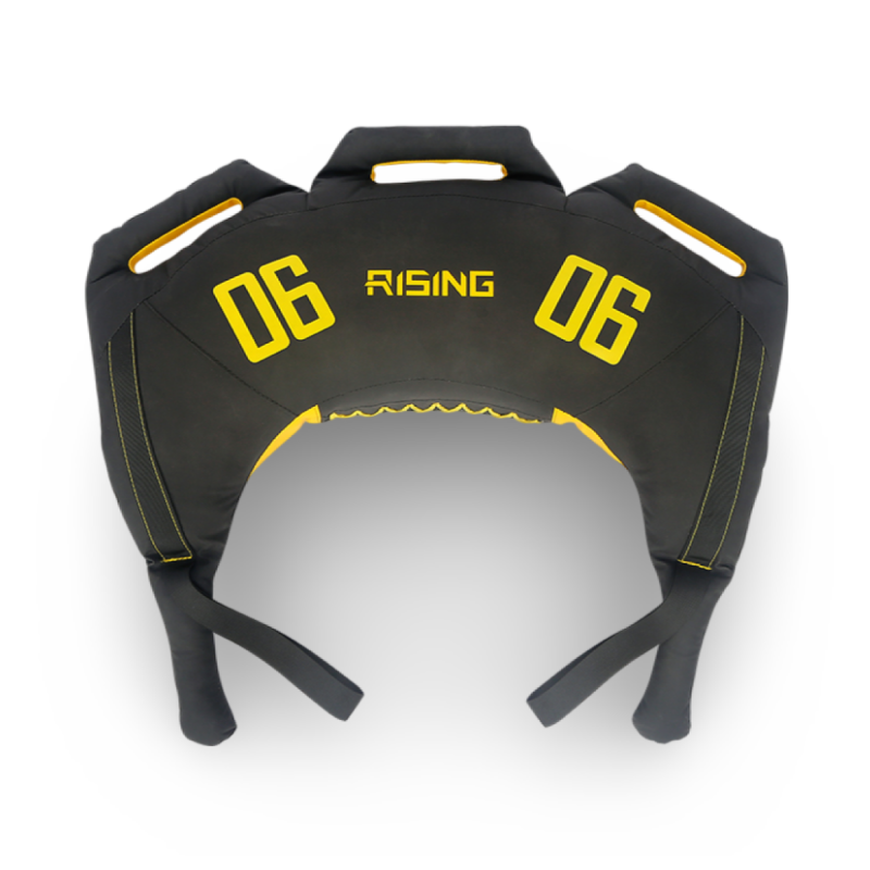 Saco Búlgaro 6kg | Rising