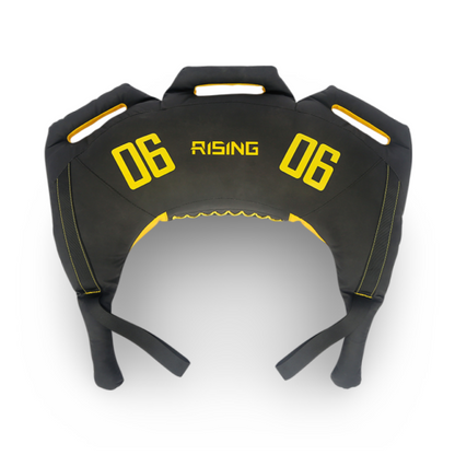 Saco Búlgaro 6kg | Rising