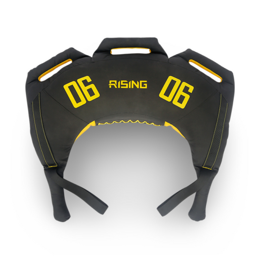 Saco Búlgaro 6kg | Rising