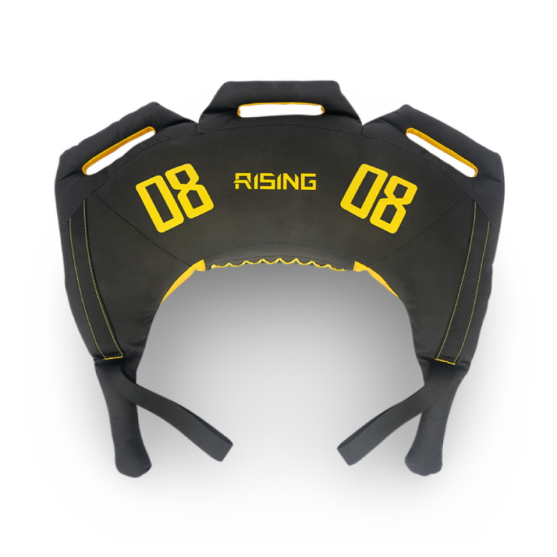 Saco Búlgaro 8kg | Rising