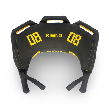 Saco Búlgaro 8kg | Rising