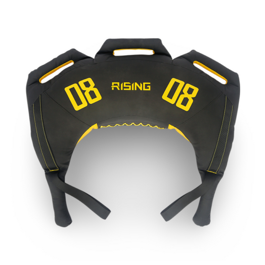 Saco Búlgaro 8kg | Rising