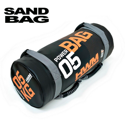 Sand Bag Training 5kg | HWM