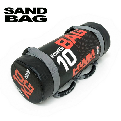 Sand Bag Training 10kg | HWM