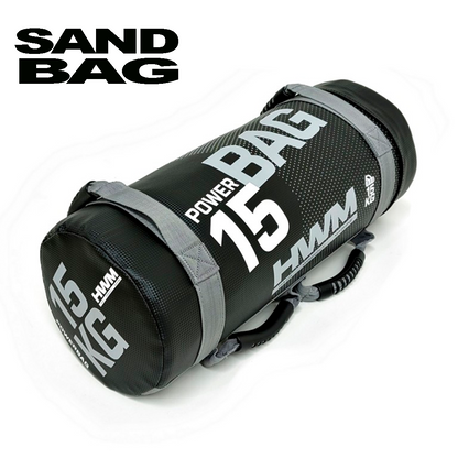 Sand Bag Training 15kg | HWM