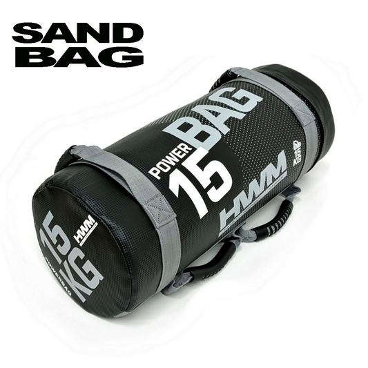 Sand Bag Training 15kg | HWM