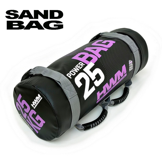 Sand Bag Training 25kg | HWM