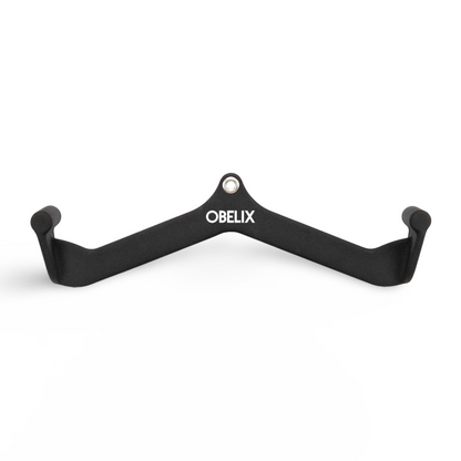 Set de 3 Agarres Ergonómicos - Accesorio Polea