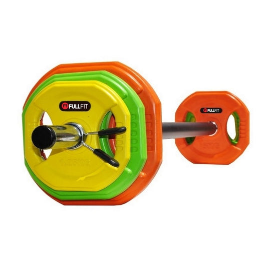 Set Body Pump | FullFit