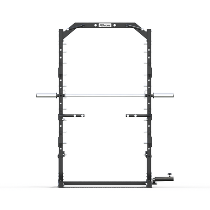 Smith Machine Half Rack ZR Series