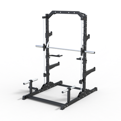 Smith Machine Half Rack ZR Series
