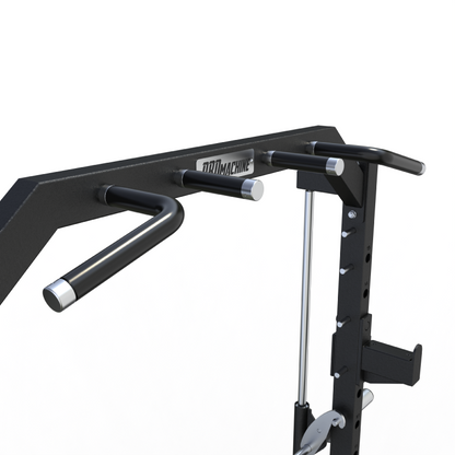 Smith Machine Half Rack ZR Series