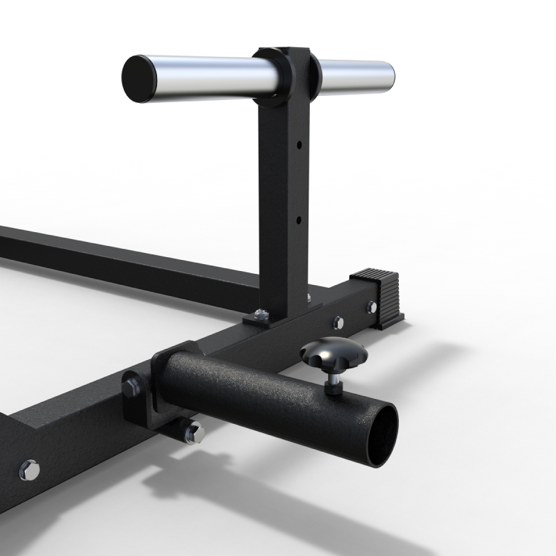 Smith Machine Half Rack ZR Series