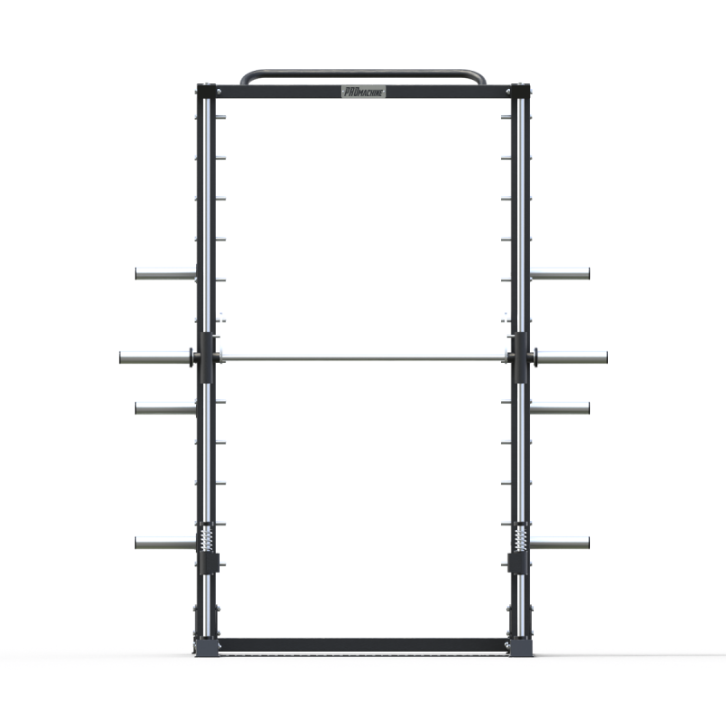 Smith Machine