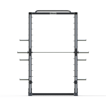 Smith Machine